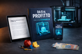 Da 0 al profitto con la tua stampante 3D